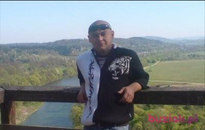 kamil, Male, 39, Przemyśl, Polska, Photo: 2