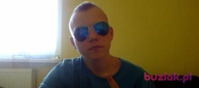 krystian, Male, 25, Wołów, Polska, Photo: 2
