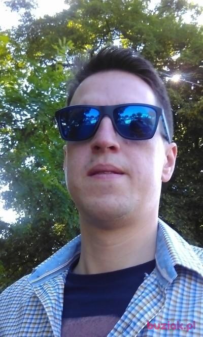 Skyadams, Male, 44, Grójec, Polska, Photo: 1