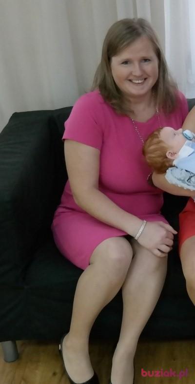 lidka, Female, 40, Opole Lubelskie, Polska, Photo: 4