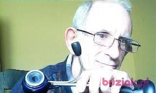 Wojciech, Male, 70, Słupca, Polska, Photo: 2