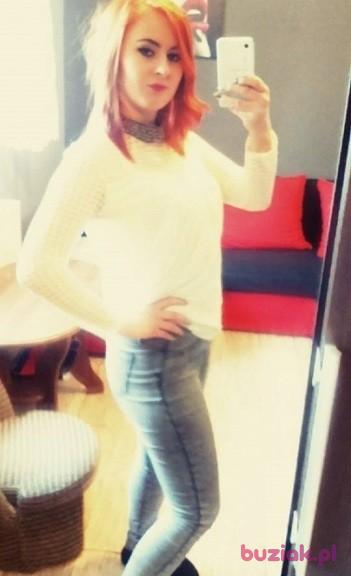 Ola, Female, 30, Polska, Photo: 2