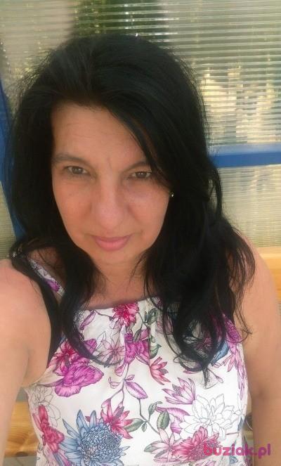Kasia, Female, 55, Ełk, Polska, Photo: 4