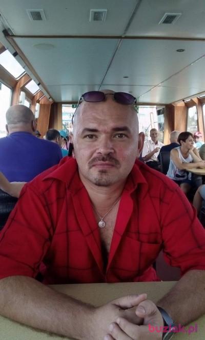 Tomasz, Male, 46, Tarnów, Polska, Photo: 1