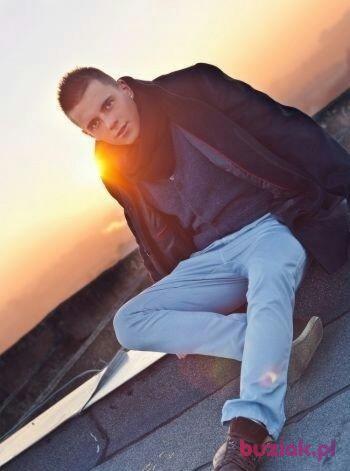 David12138, Mężczyzna, 34, Warszawa, Polska, Zdjęcie: 2