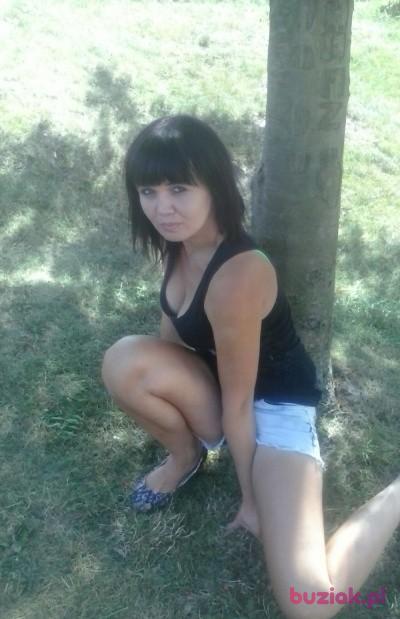 Anna, Female, 35, Zielona Góra, Polska, Photo: 3