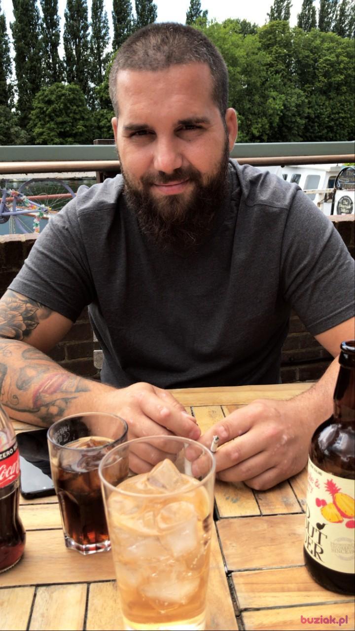 Alex, Male, 36, Ełk, Polska, Photo: 2