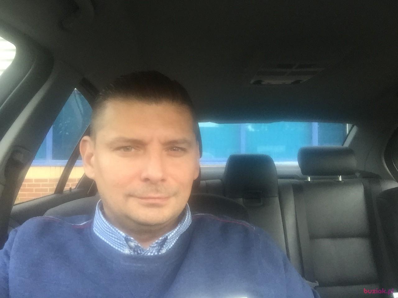 Damian, Male, 43, Będzin, Polska, Photo: 9