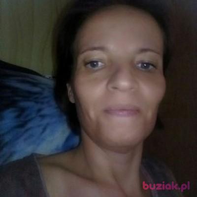 Goska, Female, 50, Racibórz, Polska, Photo: 2