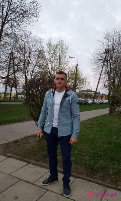 Michał, Male, 45, Łódź, Polska, Photo: 2