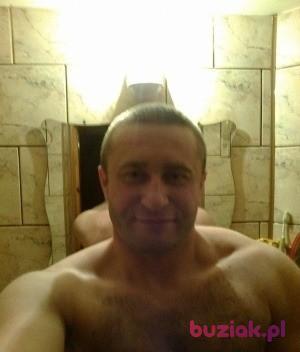 Krzysiek, Male, 39, Pułtusk, Polska, Photo: 4
