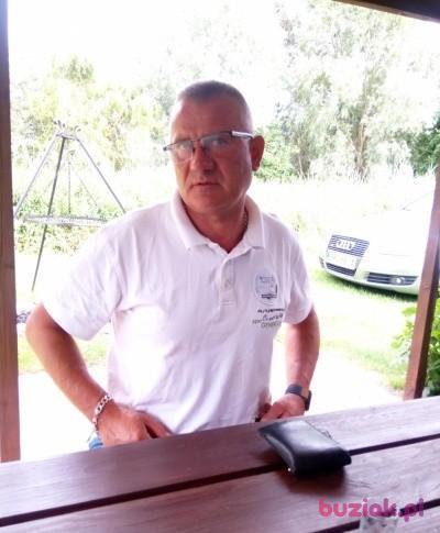 Wiesław, Male, 56, Łobżenica, Polska, Photo: 2