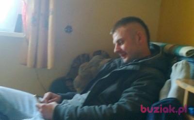 Łukasz , Male, 38, Władysławowo, Polska, Photo: 2