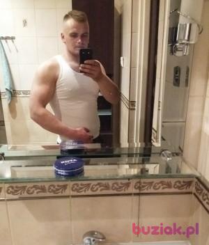 Mariusz, Mężczyzna, 37, Mińsk Mazowiecki, Polska, Zdjęcie: 2