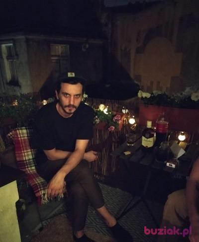 Marcin, Mężczyzna, 39, Polska, Zdjęcie: 2