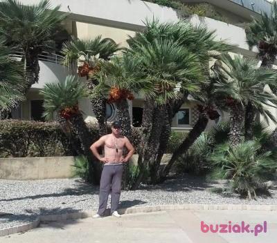 Paweł, Male, 49, Munich, Niemcy, Photo: 2