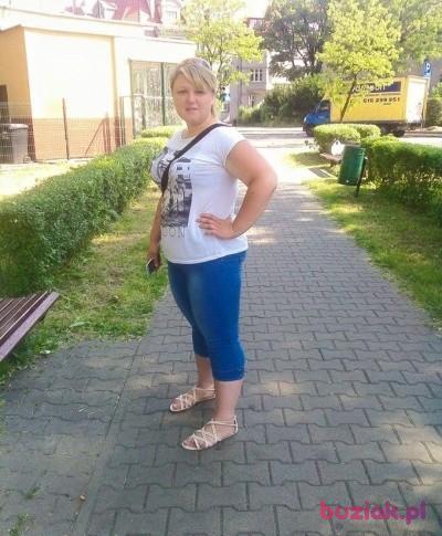 marzena2333, Female, 42, Zabrze, Polska, Photo: 4