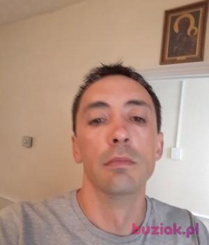 Łukasz, Male, 47, Westminster, Wielka Brytania, Photo: 1