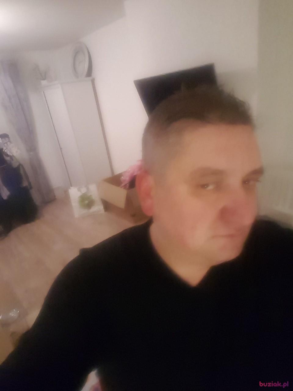 Jacek, Male, 50, Wielka Brytania, Photo: 3