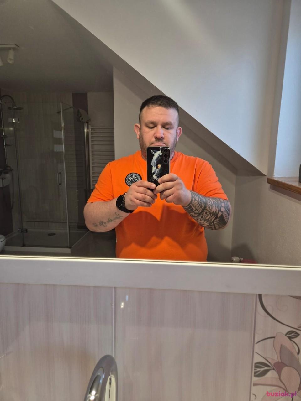 Przemek, Mężczyzna, 36, Krosno, Polska, Zdjęcie: 2