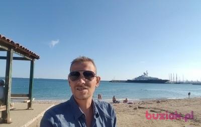 Michał, Male, 41, Warszawa, Polska, Photo: 2