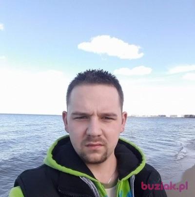 Damian, Male, 34, Wołomin, Polska, Photo: 5