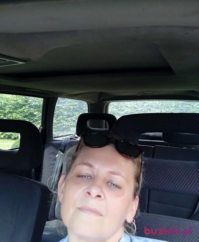 Mariola , Female, 55, Terespol, Polska, Photo: 1