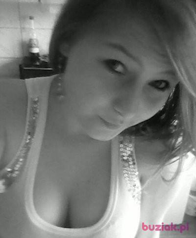 Iza, Female, 29, Chojna, Polska, Photo: 1