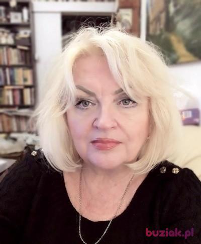 Ewa, Female, 72, Warszawa, Polska, Photo: 3