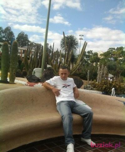 Rafal, Mężczyzna, 46, Adeje, Hiszpania, Zdjęcie: 3