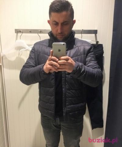 Mikołaj, Male, 42, Leszno, Polska, Photo: 6