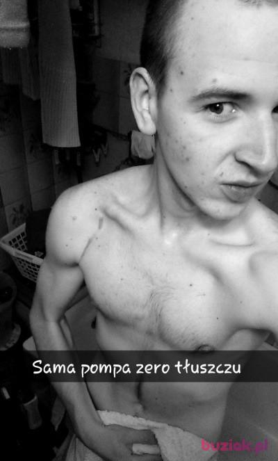 Milosz, Male, 29, Jastrzębie Zdrój, Polska, Photo: 2