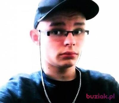 Dominik, Male, 24, Bytom, Polska, Photo: 2