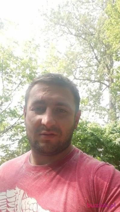 zbigniew, Male, 36, Łobez, Polska, Photo: 2