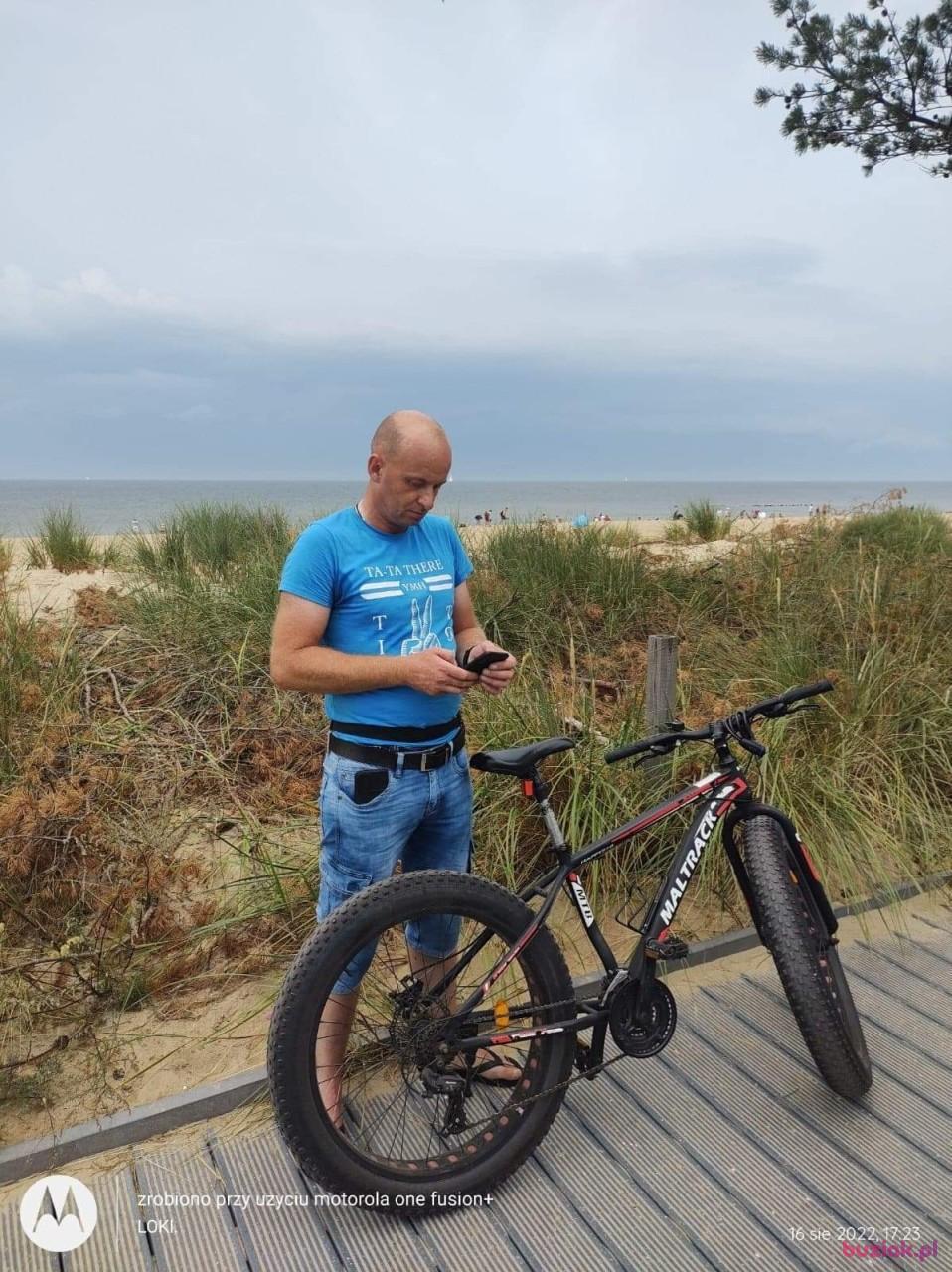 21reko, Male, 44, Brzesko, Polska, Photo: 3