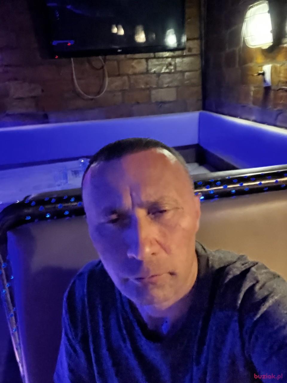 Marek, Male, 62, Żyrardów, Polska, Photo: 1