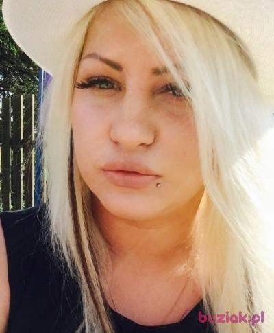 Sandra, Female, 33, Wolsztyn, Polska, Photo: 3