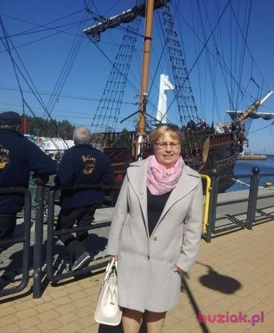 Ariadna, Kobieta, 68, Złotoryja, Polska, Zdjęcie: 2