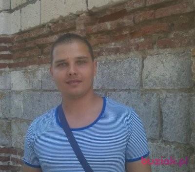 Costi86, Mężczyzna, 39, Wielka Brytania, Zdjęcie: 2