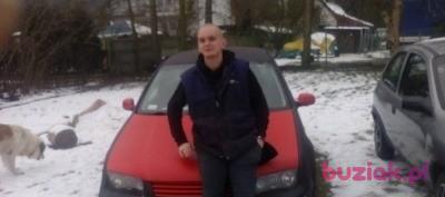 Kamil , Male, 35, Stargard Szczeciński, Polska, Photo: 5