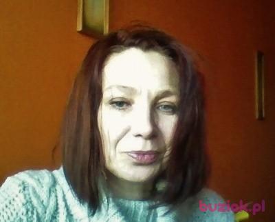 Agniecha, Female, 52, Bydgoszcz, Polska, Photo: 2