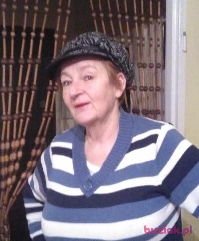 halina, Female, 75, Ełk, Polska, Photo: 2