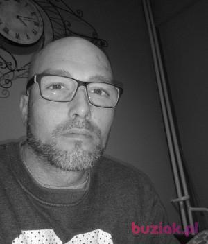 tarpanos, Male, 44, Zambrów, Polska, Photo: 2