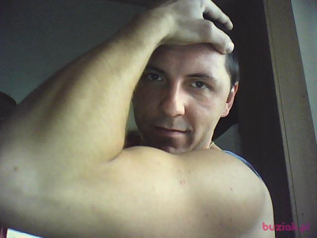 Jakub, Male, 42, Amsterdam, Holandia, Photo: 2