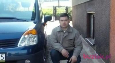 RAFAŁ, Male, 45, Włoszczowa, Polska, Photo: 3