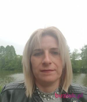 Gosia, Female, 51, Eindhoven, Holandia, Photo: 2