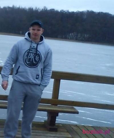 Alan, Mężczyzna, 32, Warszawa, Polska, Zdjęcie: 5