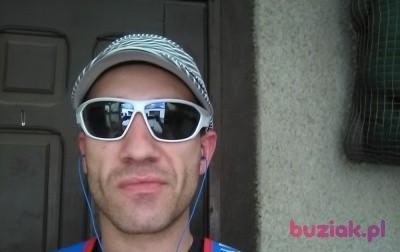 Przemysław, Male, 39, Pruszcz Gdański, Polska, Photo: 1
