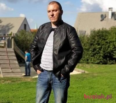 Łukasz, Male, 34, Chorzów, Polska, Photo: 2