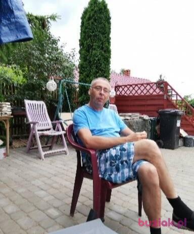 Tomasz, Male, 61, Warszawa, Polska, Photo: 1